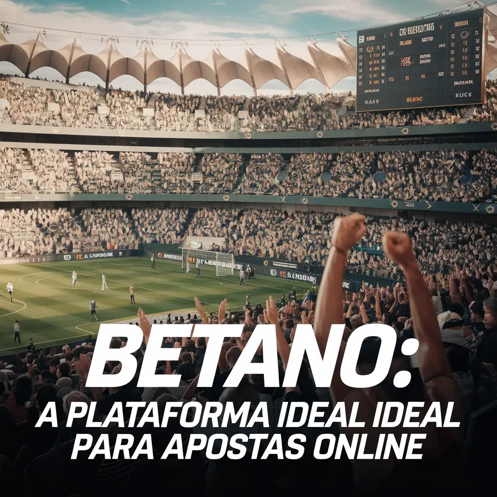 Promoções e bônus Betano - ofertas exclusivas para novos jogadores eapostas